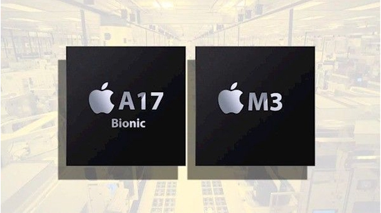 盐湖苹果15维修站分享iPhone15系列会用3nm芯片吗 